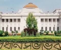 Chaos at Vidhan Sabha: ভিক্টোরিয়ায় জয় শ্রীরাম স্লোগানের বিরোধিতা করে বাম-কংগ্রেসকে কটাক্ষ, তাপস রায়ের মন্তব্যে তুলকালাম বিধানসভা
