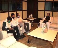 ব্যক্তিগত সম্পর্কের কারণেই শোভনের সঙ্গে সাক্ষাৎ, দাবি দীপক হালদার ও আবু তাহেরের 