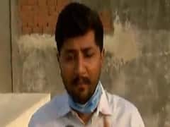 અમદાવાદના ઓઢવમાં પ્રદૂષણ ફેલાવતી કંપનીઓથી સ્થાનિકોને હાલાકી, જુઓ વીડિયો