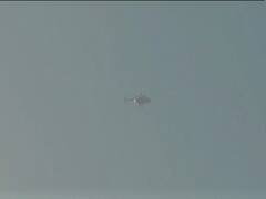 Tractor Rally : Singhu Border पर Helicopter की मदद से पुलिस रख रही है नजर 