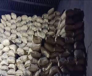 ध्यान से देखिए आपका सीमेंट नकली तो नहीं ! | Muzaffarnagar | ABP Ganga 