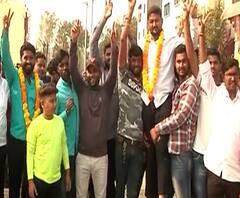 Special Report | पाटोद्याच्या विकास पुरुषाच्या कन्येला गावकऱ्यांनी नाकारलं