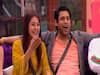 Shehnaaz Gill के बर्थडे पर आधी रात को Sidharth Shukla ने उन्हें फेंका पूल में, देखें Video