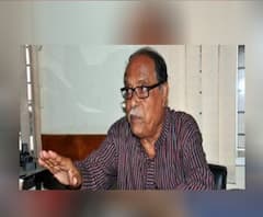 'সৌরভকে চাপ দেওয়া হয়েছে, কেউ কেউ মনে করছেন তাঁকে ব্যবহার করে রাজনৈতিক স্বার্থসিদ্ধি করবে, যেটা কাম্য নয়' হাসপাতাল থেকে বেরিয়ে বললেন সিপিএম নেতা Ashok Bhattacharya