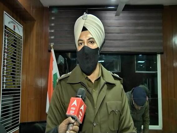 किसानों द्वारा सौंपे गए युवक के खिलाफ जांच में कुछ भी सामने नहीं आया है: हरियाणा पुलिस