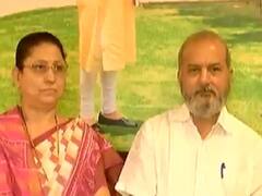 સુરતમાં 55 વર્ષ વટાવી ચૂકેલા બે પૂર્વ કોર્પોરેટરોએ ન માંગી ટિકિટ, જુઓ વીડિયો 