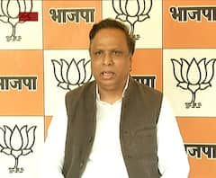 Ashish Shelar PC | महाविकासआघाडीमधील नेत्यांकडून माथेफिरुंचं समर्थन : आशिष शेलार