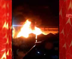 Morning Headlines: বাগবাজার ঝুপড়িতে বিধ্বংসী অগ্নিকাণ্ড, গৃহহারা কয়েকশো মানুষ, এপ্রিলের মধ্যেই রাজ্যে মিটতে পারে ভোট-পর্ব