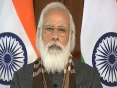 Statue of Unity को देश से जोड़ेंगी 8 नई ट्रेनें, PM Modi ने हरी झंडी दिखाकर की शुरुआत