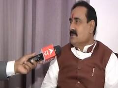 WB Elections: Narottam mishra बोले-'बंगाल में BJP की सरकार तय, MP की तरह लव जेहाद कानून लाएंगे'