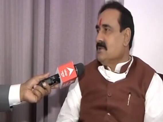 WB Elections: Narottam mishra बोले-'बंगाल में BJP की सरकार तय, MP की तरह लव जेहाद कानून लाएंगे'