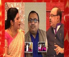 বৃহত্তর ষড়যন্ত্রের সঙ্গে যুক্ত শোভন চট্টোপাধ্যায়, দাবি কুণাল ঘোষের, আইকোরের সঙ্গে যোগাযোগ নেই, পাল্টা প্রাক্তন মেয়র