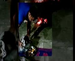 WEB EXCLUSIVE | पोपटी कशी तयार करायची?