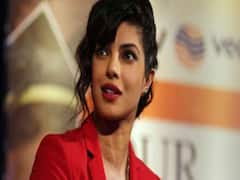 Bollywood actress Priyanka Chopra shares emotional post on Instagram