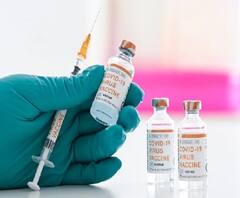 Covid-19 vaccine Dry run | देशभरात आज कोरोना लसीचा ड्राय रन; महाराष्ट्रातील 'या' जिल्ह्यांचा समावेश