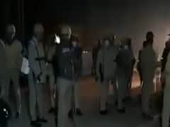 Ghazipur Protest: पुलिस एक्शन के डर से रातभर पहरा देते रहे किसान