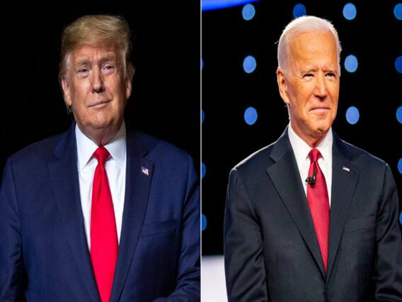 US Capitol : Donald Trump कोर्ट में देंगे नतीजों को चुनौती, Social Account पर लगा बैन 