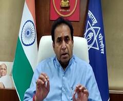 Police Recruitment | पोलीस भरतीचा जीआर रद्द,गृहमंत्री अनिल देशमुखांची घोषणा,सरकार शुद्धीपत्रक काढणार