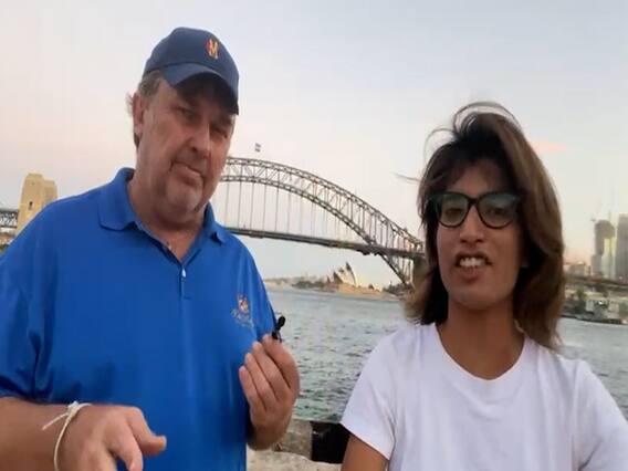 AUS v IND: कैसा रहा भारत का ऑस्ट्रेलिया दौरा? देखिए Norman Kochannek - Aparna Saini का विश्लेषण