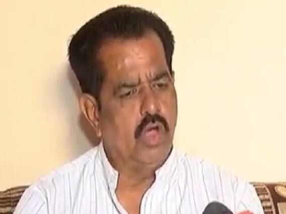 રાજકોટ શહેર કોગ્રેસ પ્રમુખનો આરોપ- આજી રિવરફ્રન્ટના નામે થયા તાયફા