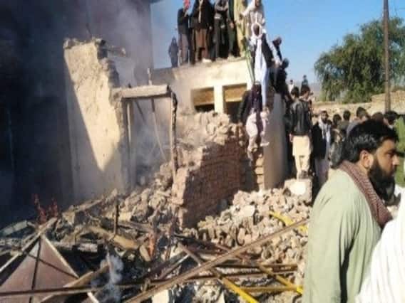 અસ્મિતા વિશેષઃ હિંદુ મંદિર પર હુમલો