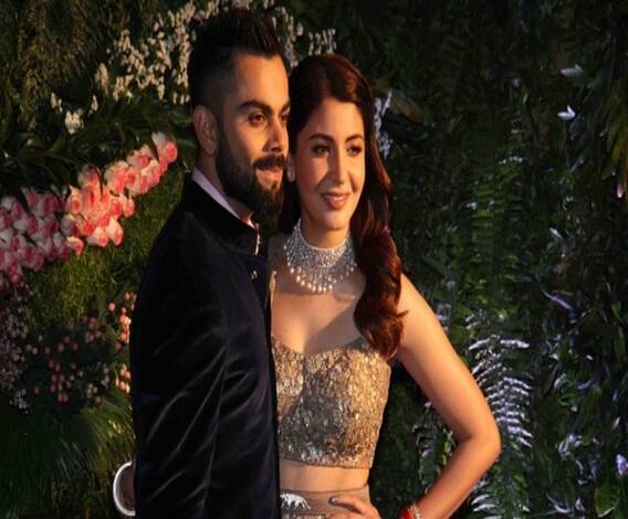 Virushka Blessed with Babygirl | विराट-अनुष्काच्या घरी आली 'नन्ही परी'! अनुष्कानं दिला मुलीला जन्म