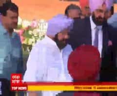 ਕੈਪਟਨ ਦਾ ਕੇਂਦਰ ਸਰਕਾਰ ਨੇ ਨਿਸ਼ਾਨਾ, ਕਿਹਾ 'ਕਿਸਾਨਾਂ ਨੂੰ ਨਿਸ਼ਾਨਾਂ ਬਣਾਉਣਾ ਬੰਦ ਕਰੋ'