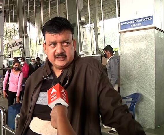 2024 च्या निवडणुकीत नरेंद्र मोदींना वाराणसीत टक्कर देणारी व्यक्ती महाराष्ट्रातून?