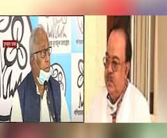 West Bengal Elections 2021: ''চিজ বড়ি হ্যায় মস্ত মস্ত'-এর সঙ্গে একটু পা মিলিয়েছিলাম, দমদমের লোকেরা তো আপত্তি করেননি'', জবাব দিলেন Saugata Roy