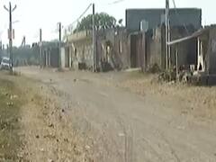 કોરોનાના કારણે જૂનાગઢના આ ગામમાં સ્વયંભૂ લોકડાઉન, જુઓ વીડિયો