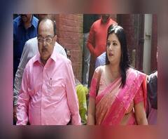 বিতর্কের ইতি ঘটিয়ে সোমবার BJP-র মিছিলে হাঁটবেন Sovan-Baishakhi 