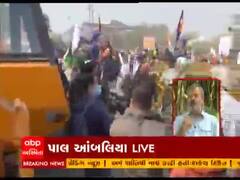 દિલ્હીમાં ખેડૂત આંદોલનને લઈ પાલ આંબલિયાએ શું કહ્યું ? જુઓ વીડિયો 