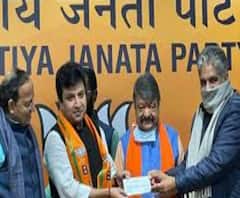 West Bengal Elections 2021: অরিন্দম ভট্টাচার্য BJP-তে যোগ দেওয়ায় শান্তিপুরে প্রকাশ্যে দলের 'অন্তর্দ্বন্দ্ব' 