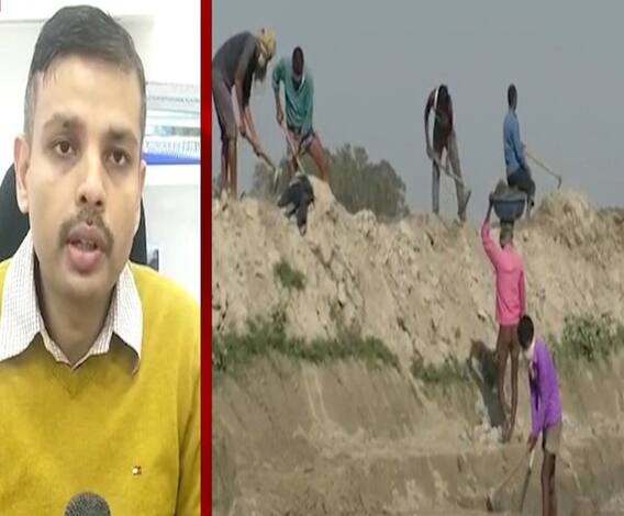 Barabanki के DM ने कर दिखाया ऐसा काम, जिसकी तारीफ करते नहीं थकेंगे आप | Mudde Ki Baat 