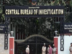 रेलवे अधिकारियों के घर छापे में CBI ने बरामद किए 2 करोड़ से ज्यादा रुपये