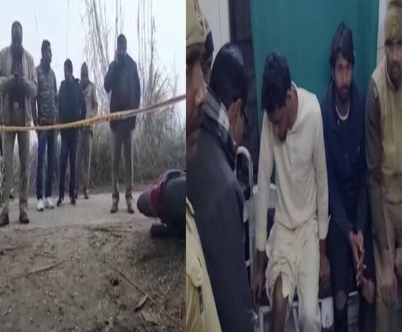 UP Police के 'Operation Clean' से थर्रा रहे हैं अपराधी, चुन-चुनकर हो रही कार्रवाई | ABP Ganga 