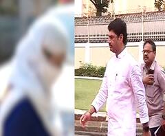 Dhananjay Munde | धनंजय मुंडे यांच्याविरोधातील बलात्काराची तक्रार मागे