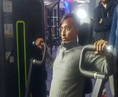 भले चल नहीं सकते फैजान, लेकिन हौसले के जरिए आगे बढ़ रहे मोहम्मद के कदम | Satte Pe Satta 