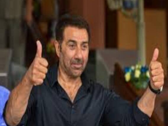 सनी देओल का ट्वीट- लाल किले पर जो हुआ उससे आहत, Deep Sidhu से मेरा कोई संबंध नहीं