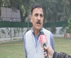 Vinod Sonkar बोले- किसानों के नाम पर राजनीति करने वाले नेताओं ने उनके लिए क्या किया ? | Farmers Protest 