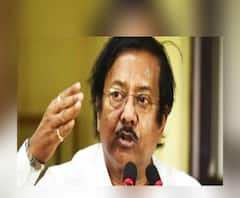 'বেঁফাস' মন্তব্য, টেট বিতর্কে খাদ্যমন্ত্রী Jyotipriyo Mullick