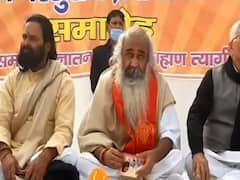 कांग्रेस नेता आचार्य प्रमोद कृष्णम का बड़ा बयान : 2022 में किसी ब्राह्मण को मिले यूपी सीएम की कुर्सी