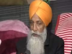 'मुझे लेकर अफवाह फैलाई जा रही है': Gurnam Singh Chaduni