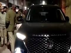 सनसनी: पटना के कातिलों का 'पाताल लोक' | Rupesh Murder Case