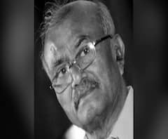  Illahi Jamadar death | प्रसिद्ध गझलकार इलाही जमादार यांचं निधन