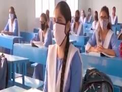 ગાંધીનગરઃ ધોરણ-12 સાયન્સની પ્રેક્ટિકલ પરીક્ષાની તારીખો થઇ જાહેર, જાણો ક્યારે શરૂ થશે પ્રેક્ટિકલ પરીક્ષા?