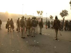 Tractor Rally Violence : दिल्ली हिंसा के असली जिम्मेदार कौन? | Ghanti Bajao