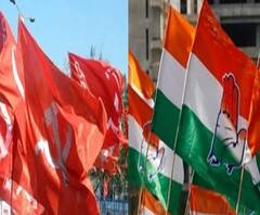 West Bengal Election 2021: যৌথ আন্দোলন নিয়ে কথা, আসন সমঝোতা নিয়ে আলোচনা শুরুই করতে পারল না বাম-কংগ্রেস