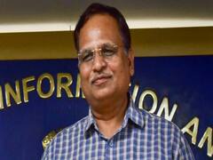 Coronavirus Vaccination : दिल्ली में वैक्सीनेशन के लिए 89 केंद्र तय - Satyendra Jain 