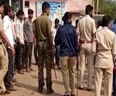 Jalgaon | छत्रपती शिवाजी महाराजांचा पुतळा उभारण्यावरुन वाद